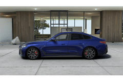 BMW i4 eDrive40 Gran Coupe M Sport - Afbeelding 5