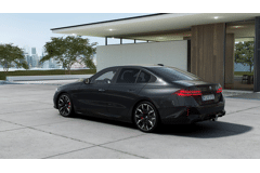 BMW 5 Serie 530e M Sport Automaat - Afbeelding 2