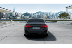 BMW 5 Serie 530e M Sport Automaat - Afbeelding 4