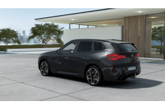 BMW X3 30e xDrive M Sport Automaat - Afbeelding 2