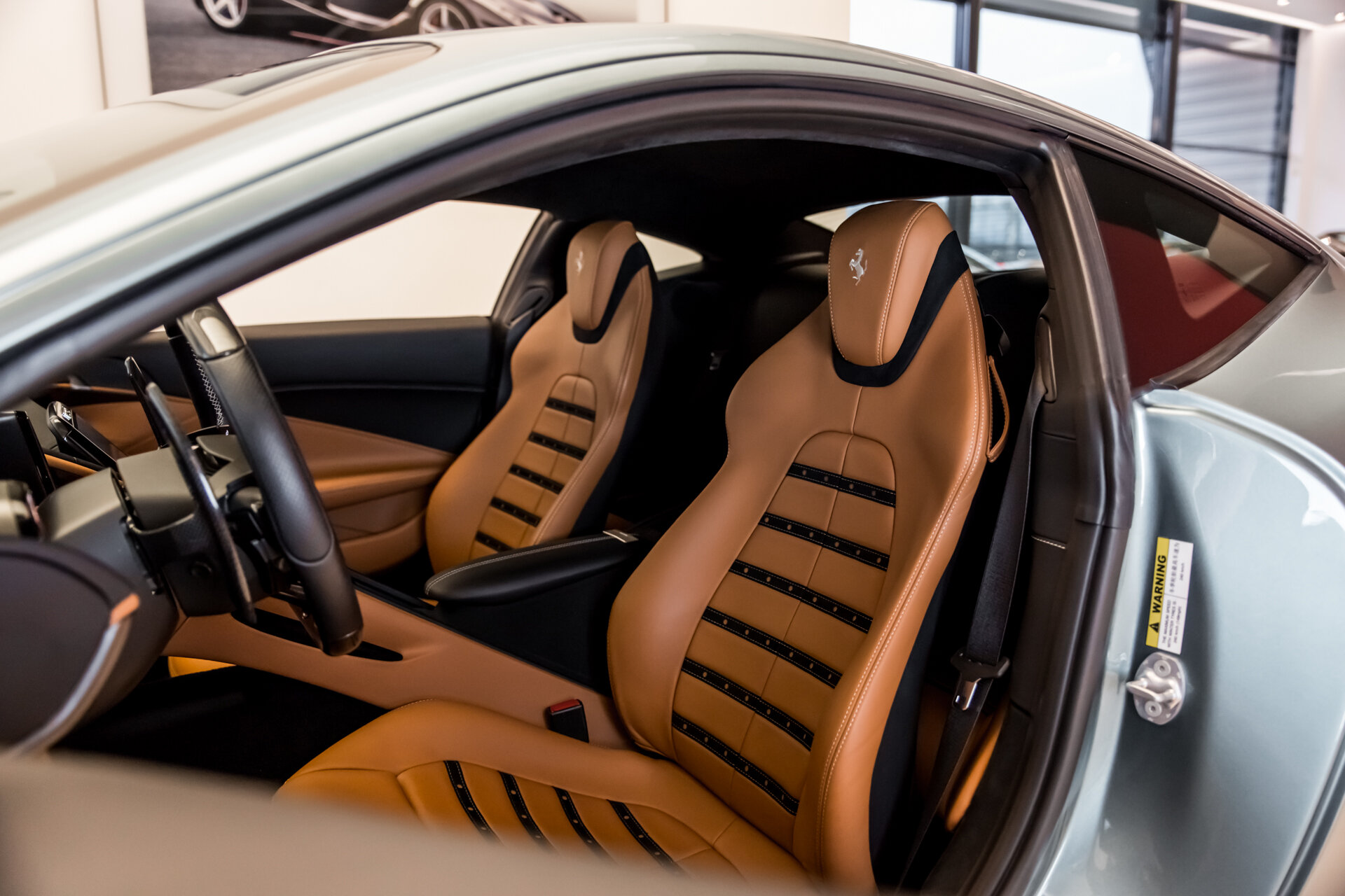 Ferrari Roma ~Ferrari Munsterhuis~ - Afbeelding 5