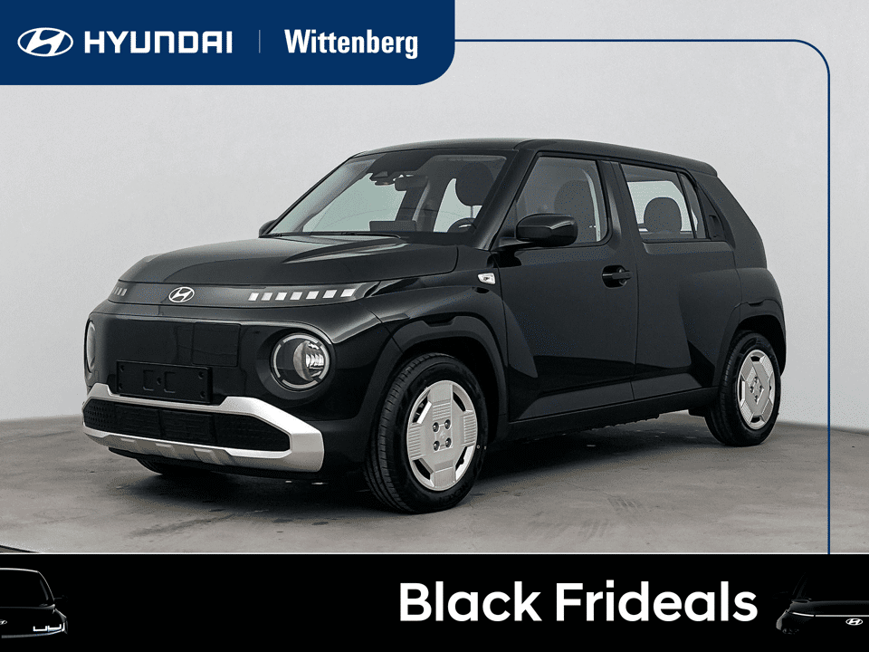 Hyundai Inster E-Motion 42 kWh - Afbeelding 1