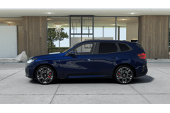 BMW X3 30e xDrive M Sport Automaat - Afbeelding 4