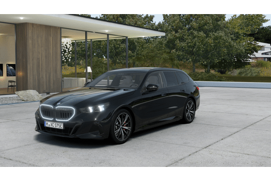 BMW 5 Serie Touring 530e M Sport Automaat