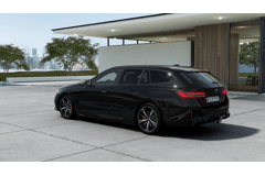 BMW 5 Serie Touring 530e M Sport Automaat - Afbeelding 2