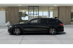 BMW 5 Serie Touring 530e M Sport Automaat - Afbeelding 5
