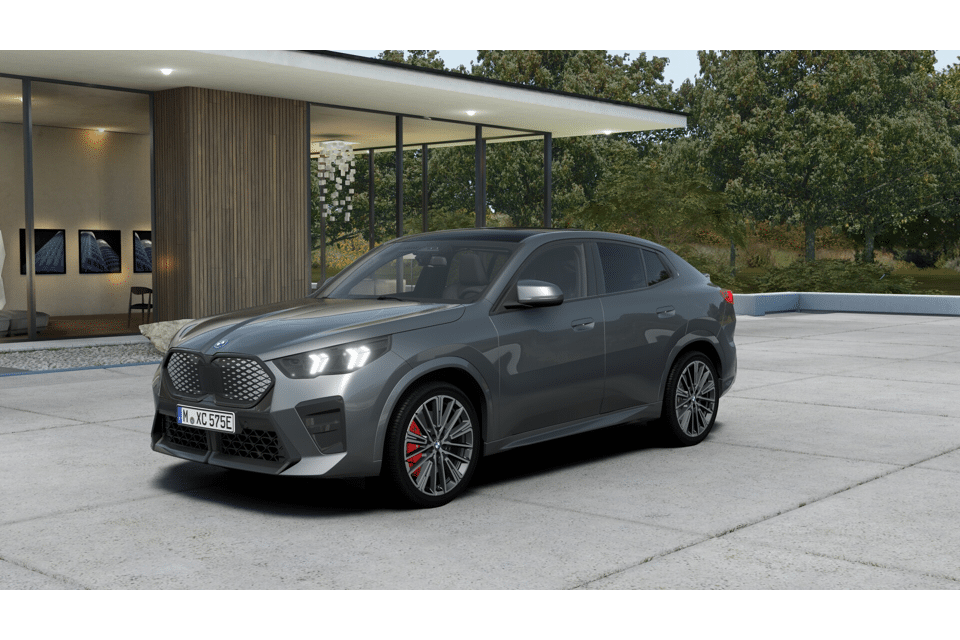 BMW iX2 eDrive20 M Sport - Afbeelding 1