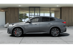 BMW iX2 eDrive20 M Sport - Afbeelding 5