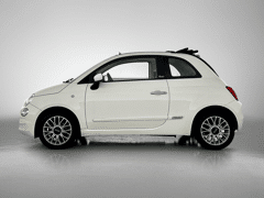 Fiat 500C Sport 80 pk - Afbeelding 2