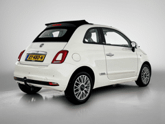 Fiat 500C Sport 80 pk - Afbeelding 3