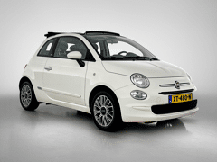 Fiat 500C Sport 80 pk - Afbeelding 5