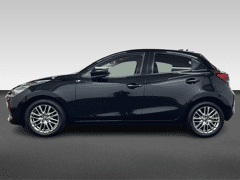 Mazda 2 1.5 SKYACTIV-G 90PK LUXURY NAVI CAMERA ECC NAP - Afbeelding 2
