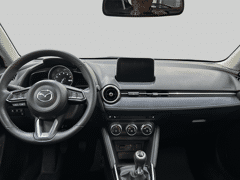 Mazda 2 1.5 SKYACTIV-G 90PK LUXURY NAVI CAMERA ECC NAP - Afbeelding 5