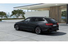 BMW 5 Serie Touring 530e M Sport Automaat - Afbeelding 2