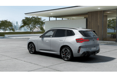 BMW X3 30e xDrive M Sport Automaat - Afbeelding 2