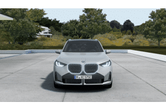 BMW X3 30e xDrive M Sport Automaat - Afbeelding 3