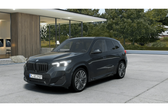 BMW X1 xDrive25e M Sport Automaat