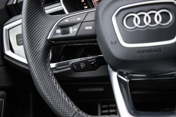 cruise control adaptief cruise control adaptief