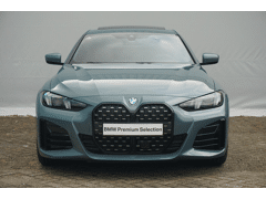 BMW 4 Serie Gran Coupe 420i - Afbeelding 3