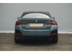BMW 4 Serie Gran Coupe 420i - Afbeelding 4