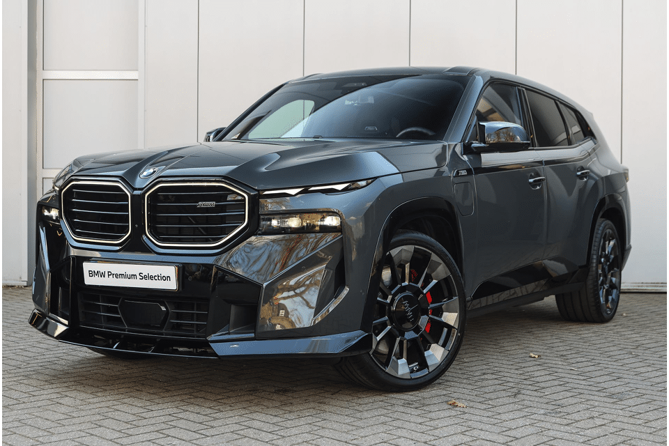 BMW XM PHEV 50e High Executive Automaat - Afbeelding 1
