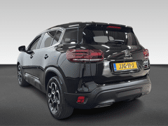 Citroën C5 Aircross 1.2 HYBRID 136PK PLUS NAVI TEL PDC CAMERA LED 18INCH - Afbeelding 3