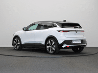 Renault Megane E-Tech comfort range techno 60 kWh - Afbeelding 2