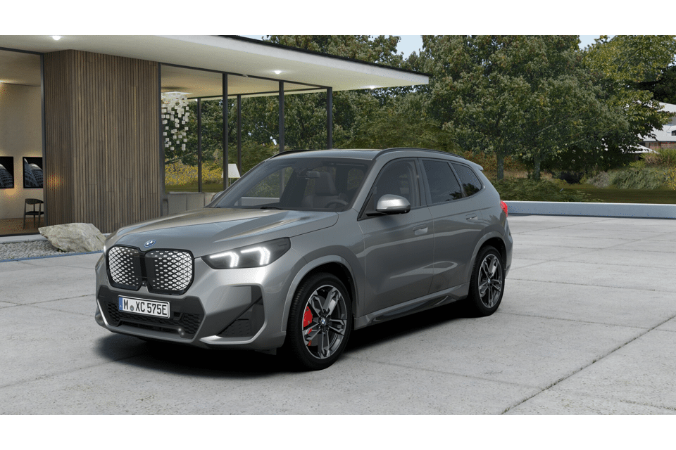 BMW iX1 eDrive20 M Sport - Afbeelding 1