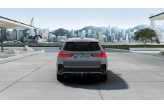 BMW iX1 eDrive20 M Sport - Afbeelding 4