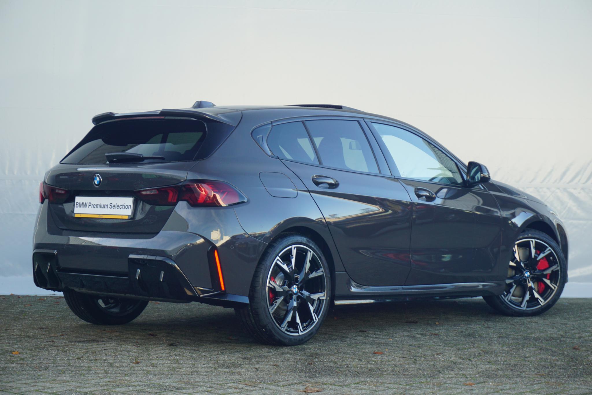 BMW 1 Serie 120 - Afbeelding 2