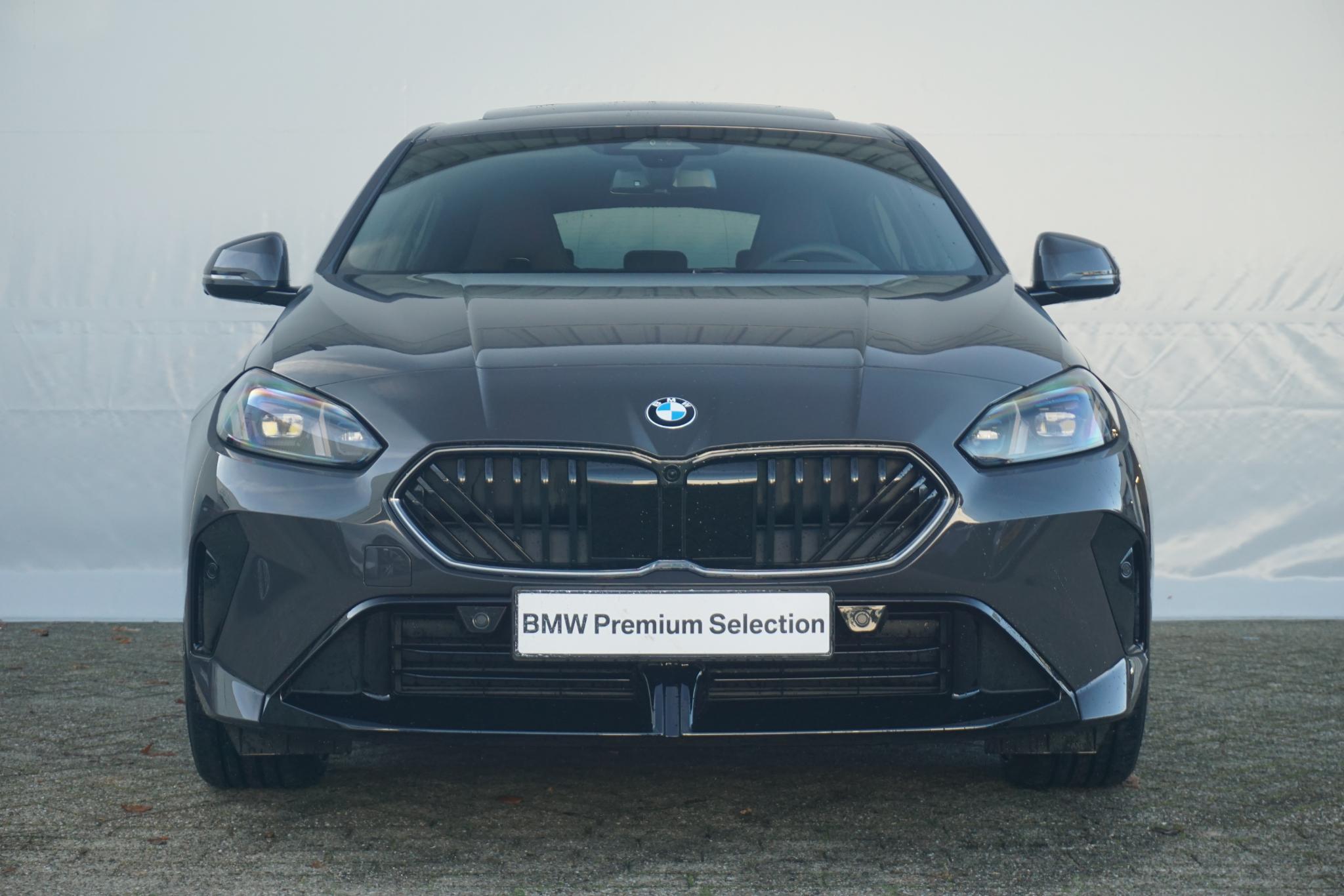 BMW 1 Serie 120 - Afbeelding 3