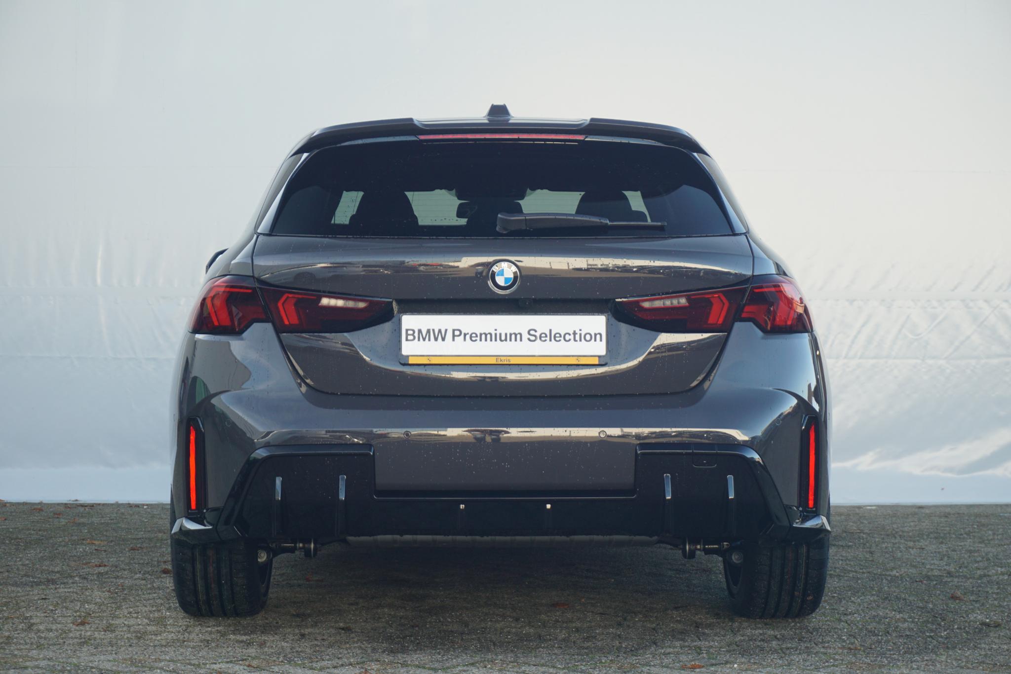 BMW 1 Serie 120 - Afbeelding 4