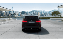 BMW iX1 eDrive20 M Sport - Afbeelding 4