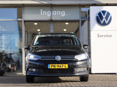 Volkswagen Touran 1.4 TSI 150 pk DSG Highline 7p - Afbeelding 4