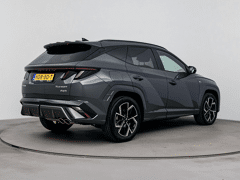 Hyundai Tucson 1.6 T-GDI PHEV N Line - Afbeelding 3