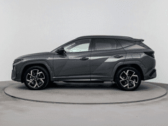 Hyundai Tucson 1.6 T-GDI PHEV N Line - Afbeelding 4