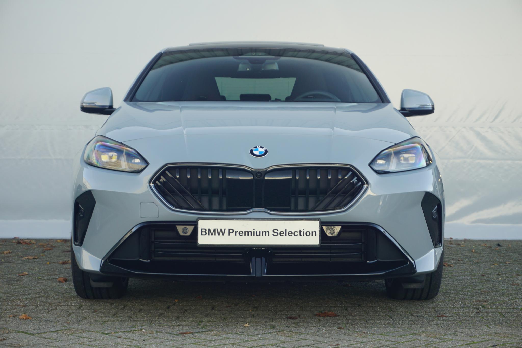 BMW 2 Serie Gran Coupé 220 - Afbeelding 3