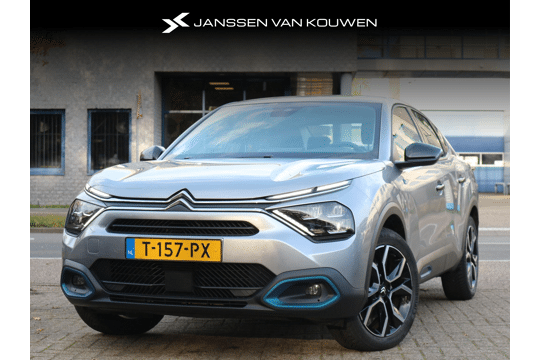 Citroën ë-C4 X Feel 50 kWh