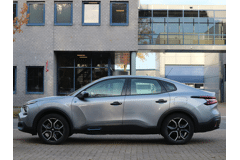 Citroën ë-C4 X Feel 50 kWh - Afbeelding 2