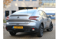Citroën ë-C4 X Feel 50 kWh - Afbeelding 3