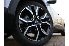 Citroën ë-C4 X Feel 50 kWh - Afbeelding 4