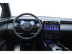Hyundai Tucson 1.6 T-GDI HEV N Line | Navigatie | Stoelverwarming | - Afbeelding 4