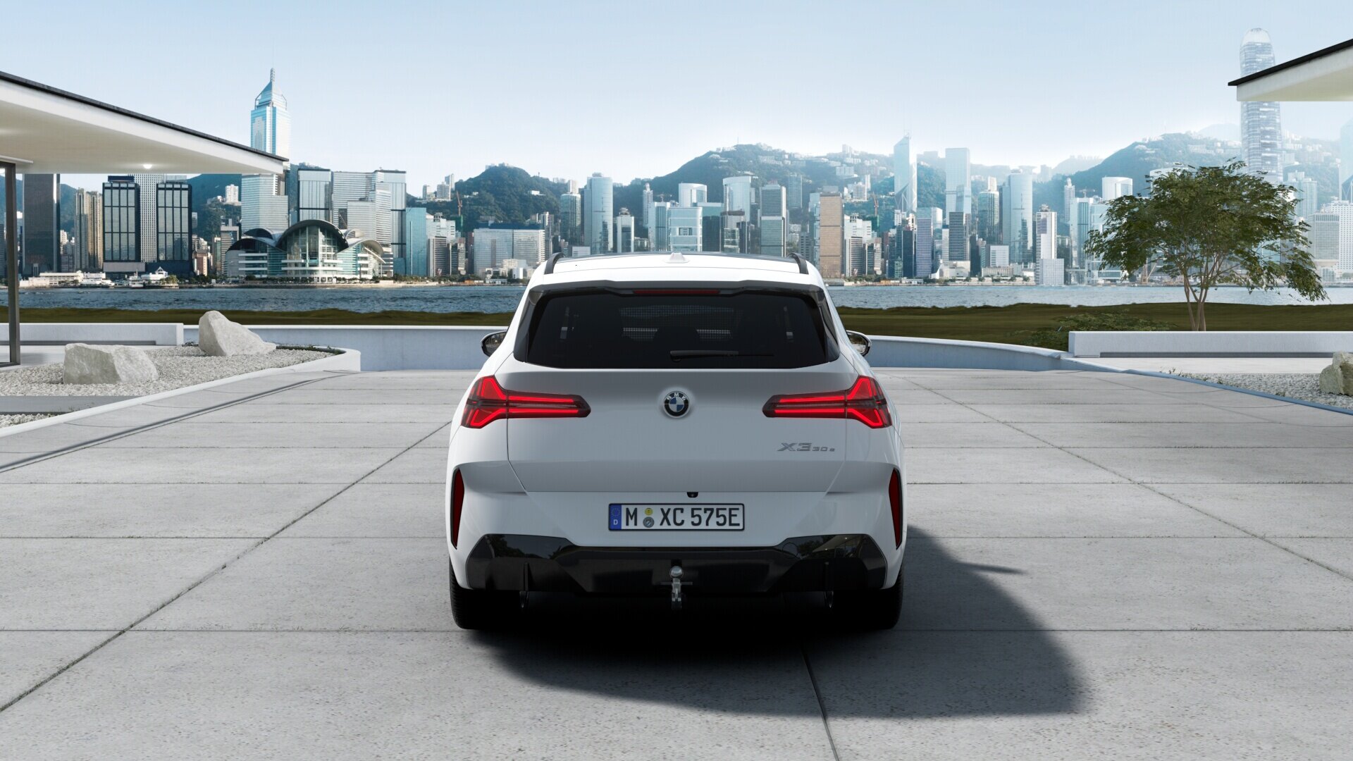 BMW X3 30e xDrive M Sport Automaat - Afbeelding 5