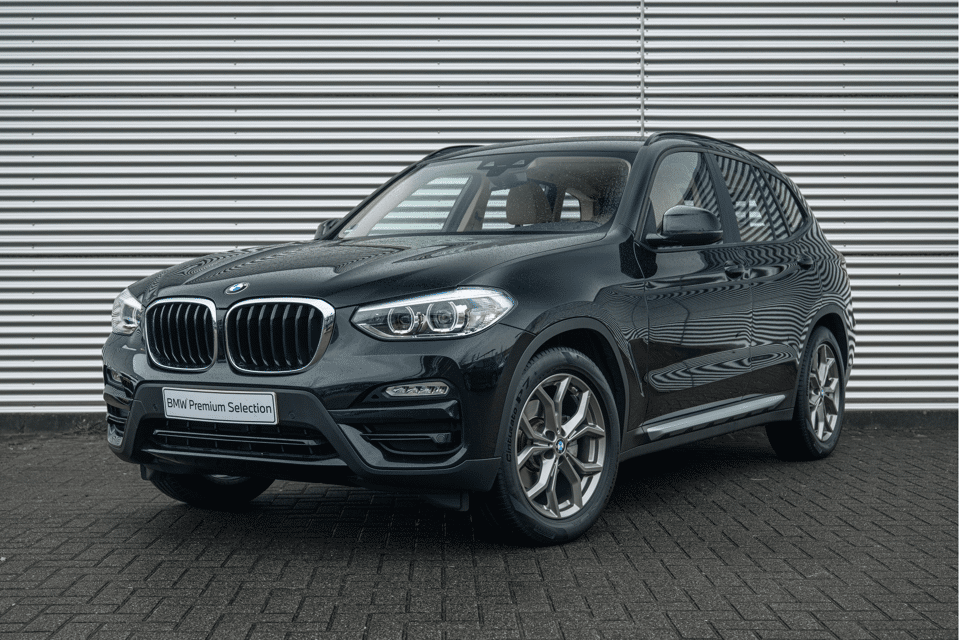 BMW X3 xDrive20i High Executive Automaat - Afbeelding 1