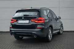 BMW X3 xDrive20i High Executive Automaat - Afbeelding 2