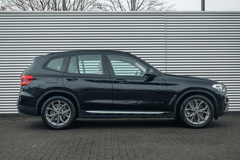 BMW X3 xDrive20i High Executive Automaat - Afbeelding 3