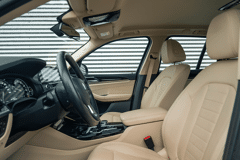 BMW X3 xDrive20i High Executive Automaat - Afbeelding 4