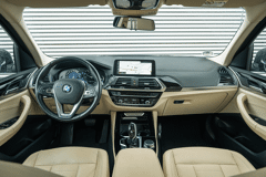 BMW X3 xDrive20i High Executive Automaat - Afbeelding 5