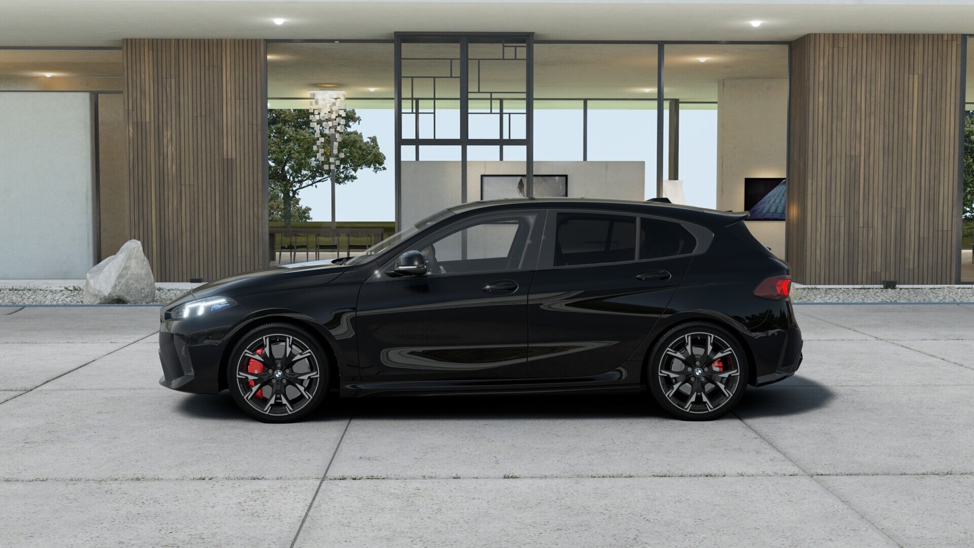 BMW 1 Serie 120 M Sport Automaat - Afbeelding 5