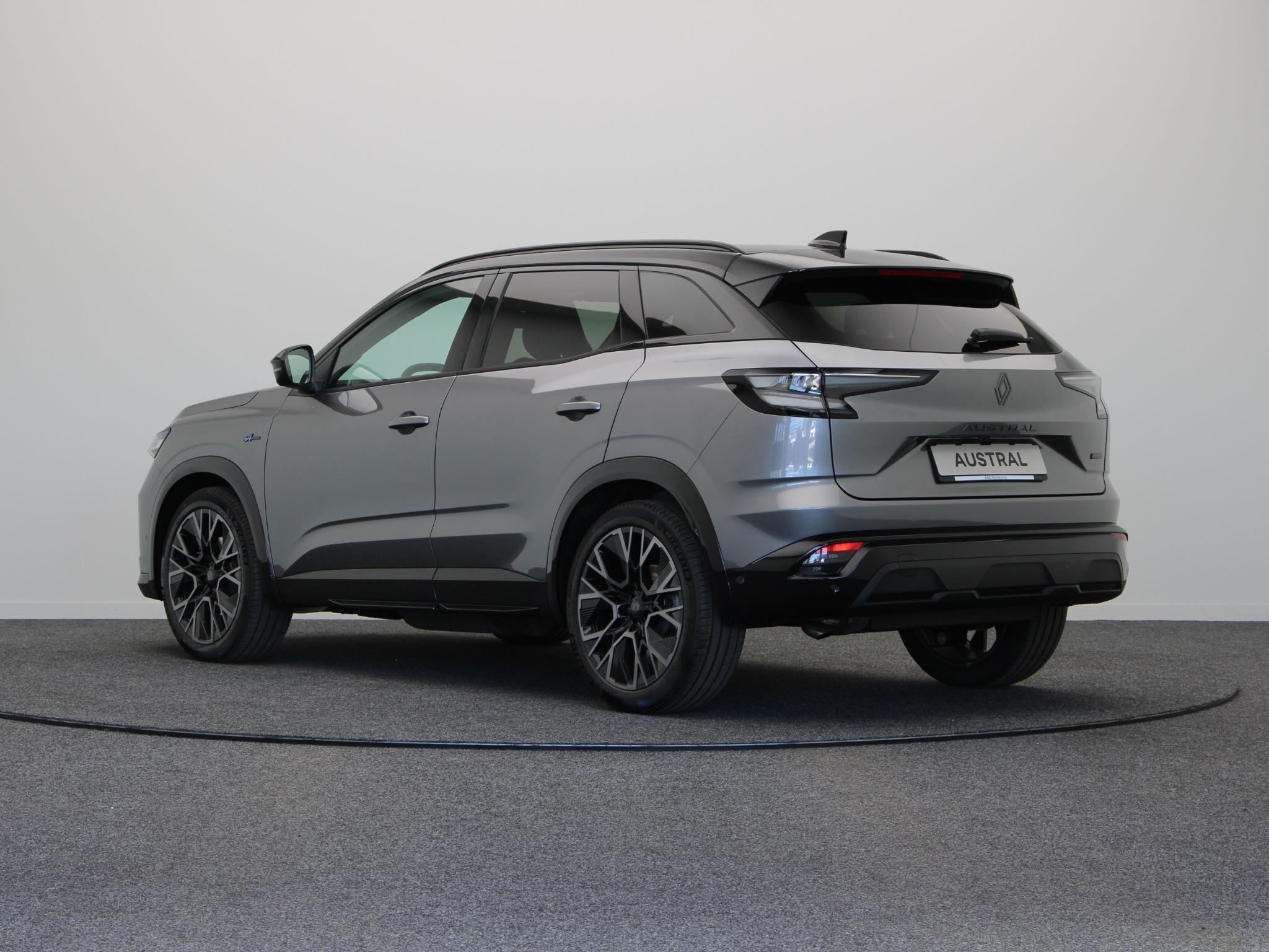 Renault Austral E-Tech full hybrid 200 iconic esprit Alpine - Afbeelding 2